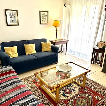 Lägenhet La Casa Di Chicco *