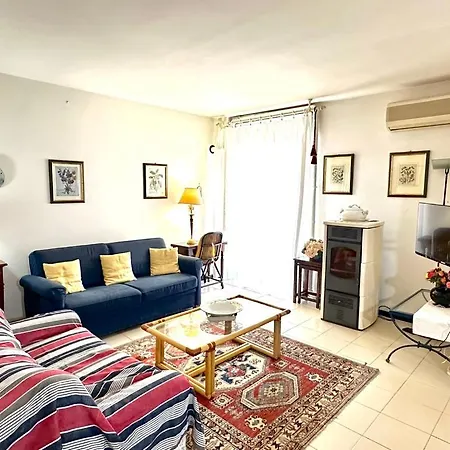 La Casa Di Chicco *