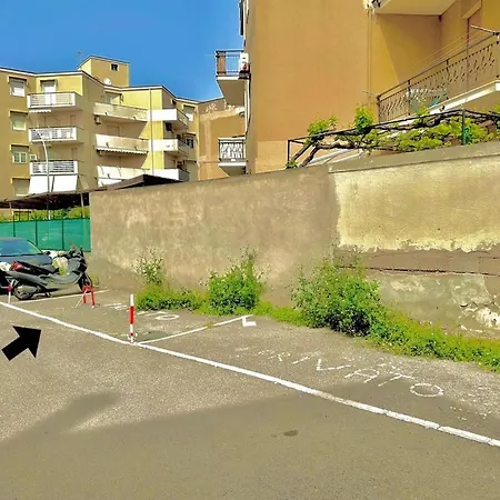 La Casa Di Chicco * Альгеро