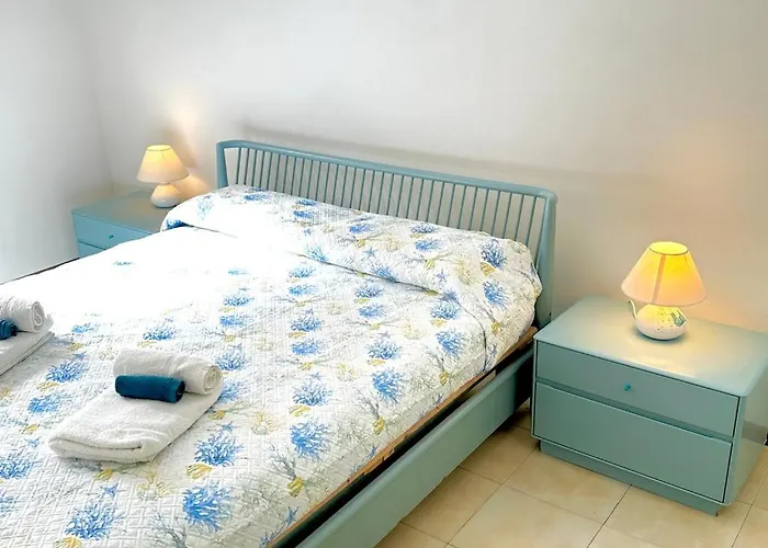 Апартаменты La Casa Di Chicco