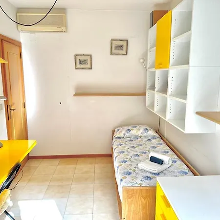 La Casa Di Chicco アルゲーロ