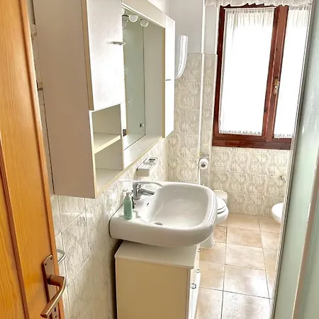 Daire La Casa Di Chicco Alghero