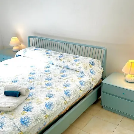 アパート La Casa Di Chicco