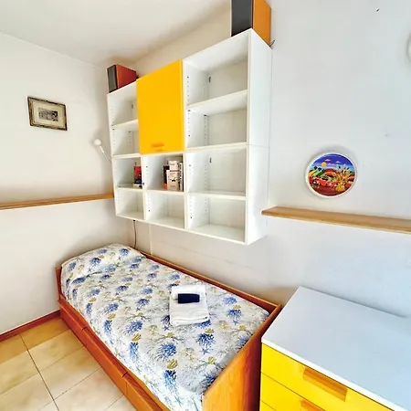 La Casa Di Chicco アルゲーロ