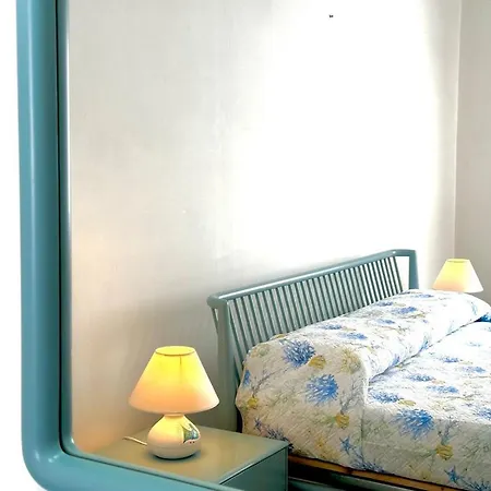 La Casa Di Chicco Apartment