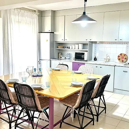 La Casa Di Chicco *
