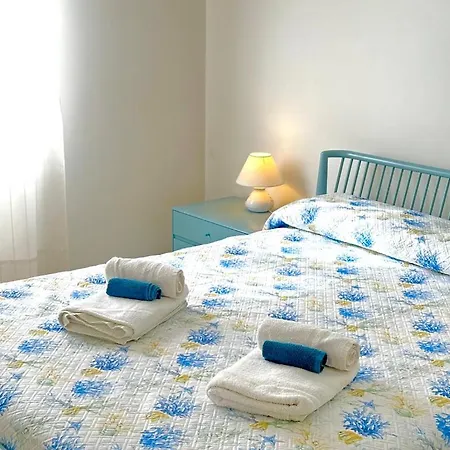 La Casa Di Chicco アルゲーロ