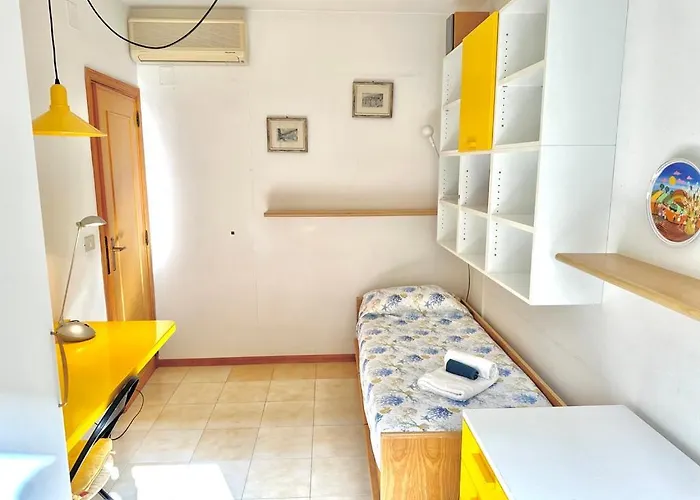 La Casa Di Chicco Alghero