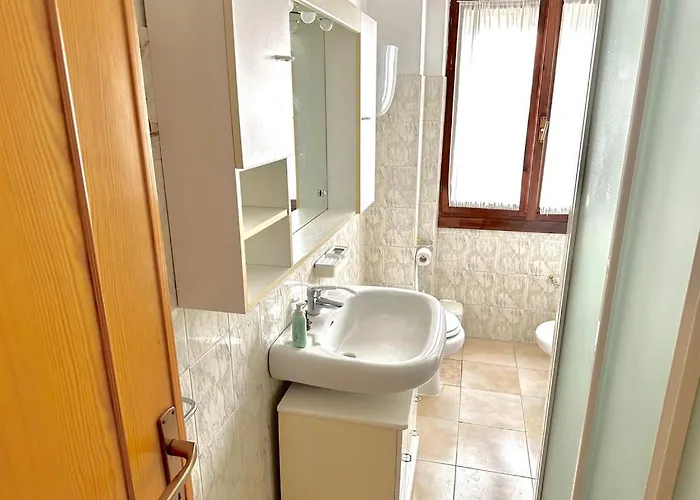 Apartment La Casa Di Chicco Alghero