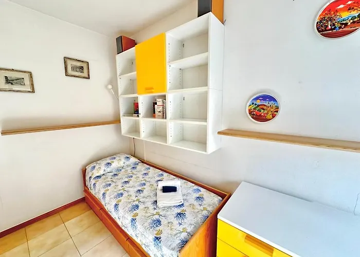 La Casa Di Chicco Alghero