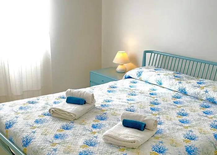 La Casa Di Chicco Alghero