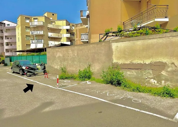 La Casa Di Chicco * Alghero